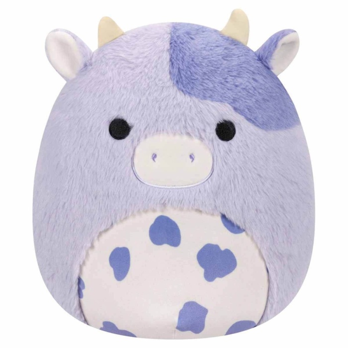 Sq Cr05619 Squishmallows Fuzz-A-Mallows Peluş 30 Cm S18