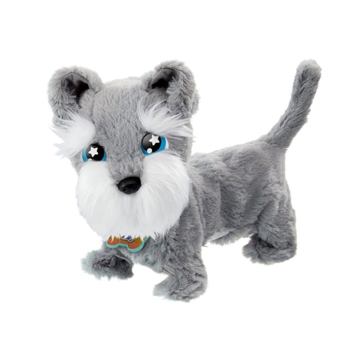 Goli 919920 Animagic Terrier Köpek Tilly -Necotoys