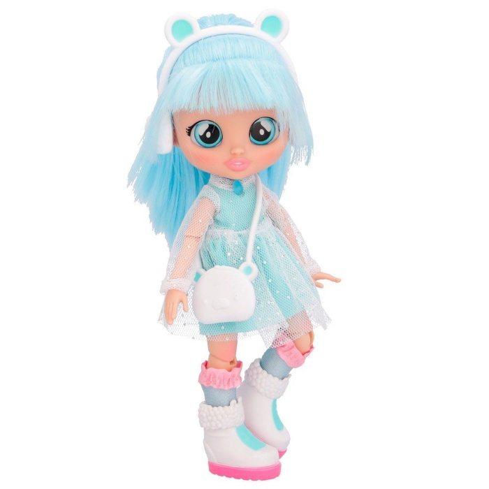 Cyb43110 Cry Babies Kristal Bff Bebek