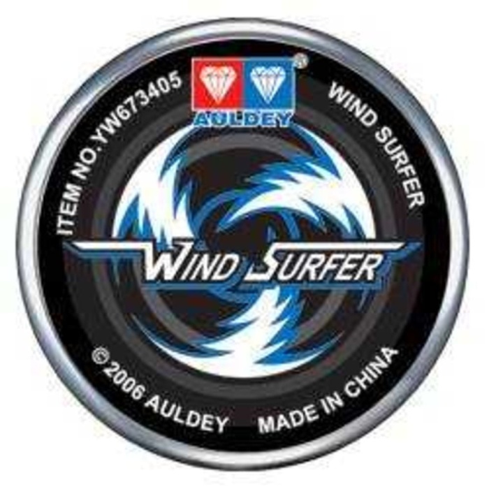 Wind Surfer Yoyo