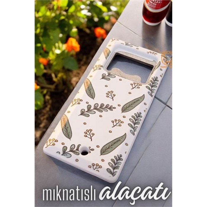 Mıknatıslı Açacak Alaçatı Style 720744