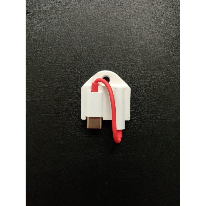 Oneplus Usbc - 3,5Mm Ses Kablosu Adaptörü Beyaz 3418085 (2 Adet)