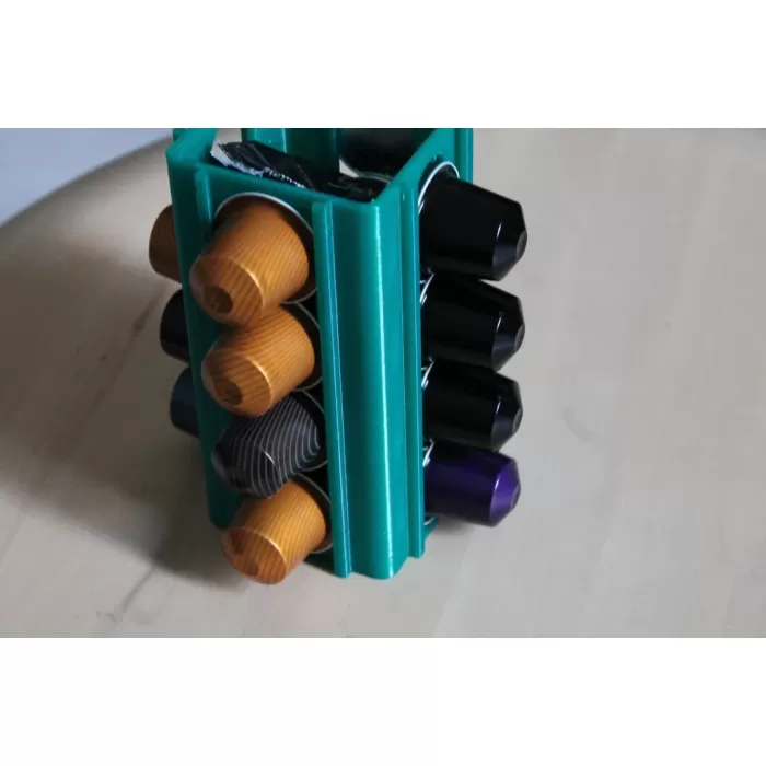 Nespresso Kahve Kapsülü Düzenleyici 400051