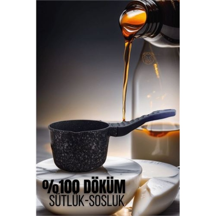 Granit Döküm Sütlük Sosluk Pagliarini Design