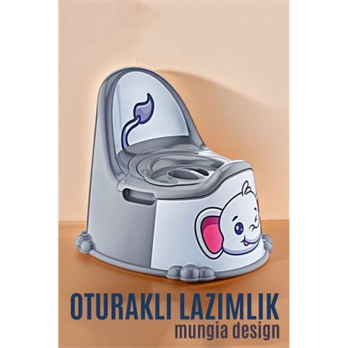 Oturaklı Lazımlık Mungia Design