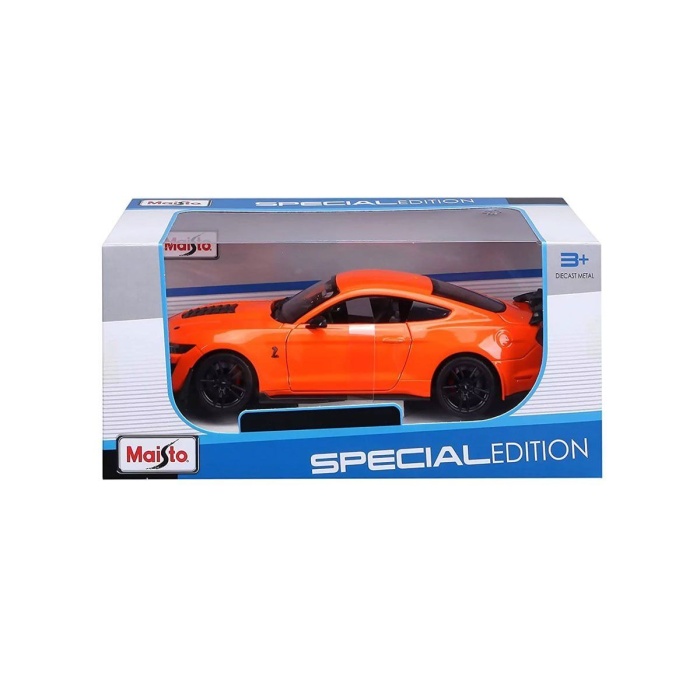 May 31532 2020 Ford  Shelby Gt500  1:24 -Necotoys