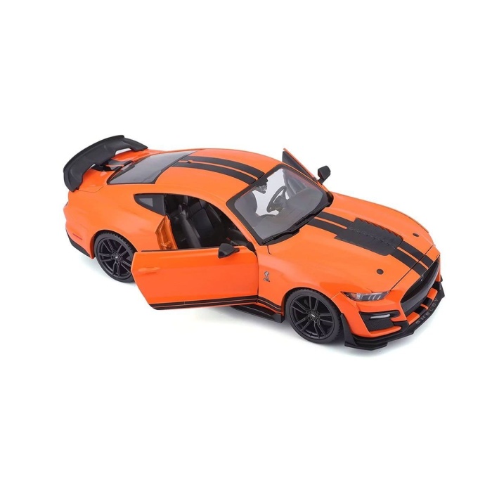 May 31532 2020 Ford  Shelby Gt500  1:24 -Necotoys