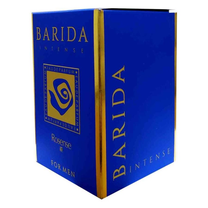 Barida Bay Parfüm 100 Ml