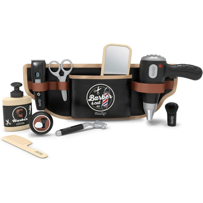 Barber & Cut Barber Belt 320152