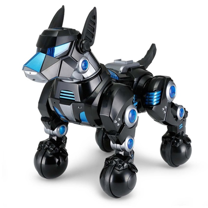 Rs Intelligent Dogo Uzaktan Kumandalı Robot Köpek