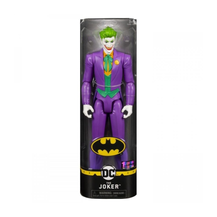 Joker Figür 30 Cm - 6055697-20137405