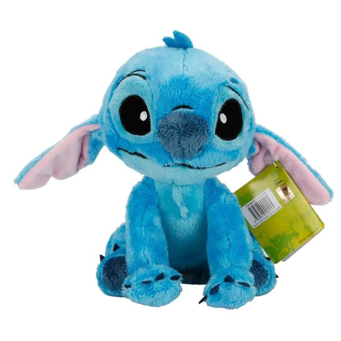 0299 Disney Core Stitch Peluş 25 Cm -