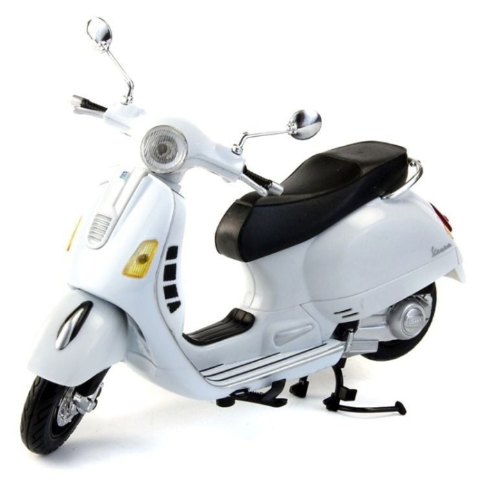 Sunman 1:12 Vespa Gts 300 Super