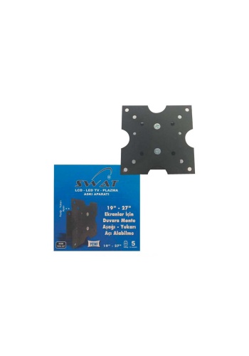 Swat TVS-27 Askı Aparatı Mini 19 - 27