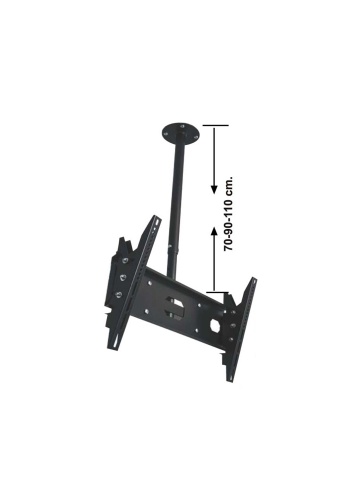 Swat TVS-61 Askı Aparatı Tavan 42 70-90-110cm