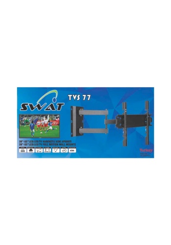 Swat TVS-77 Askı Aparatı Hareketli 39/55