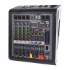 Wöller W-4R700 Power Mixer 4 Kanal