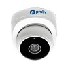 Prolly PSC 2232 AHD Kamera Dome 2 MP 3,6mm