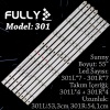 Fully Set-301 Tv Led Sunny 55