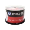 HP Boş DVD