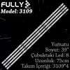 Fully Set-3109 Tv Led Yumatu 39