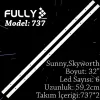 Fully Set-737 Tv Led Sunny 32