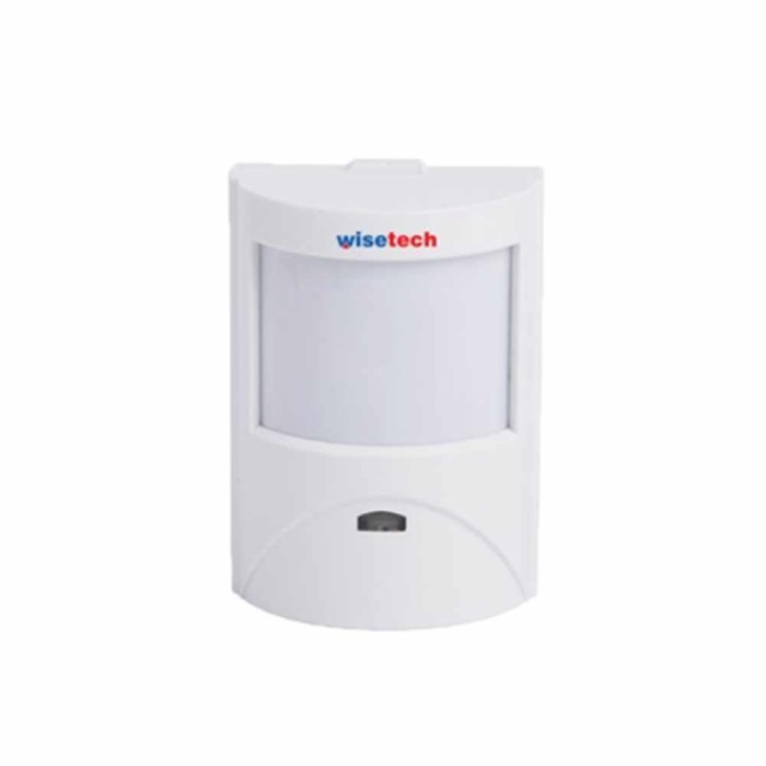 Wisetech WS-271 Pır Kablolu Duvar Tip