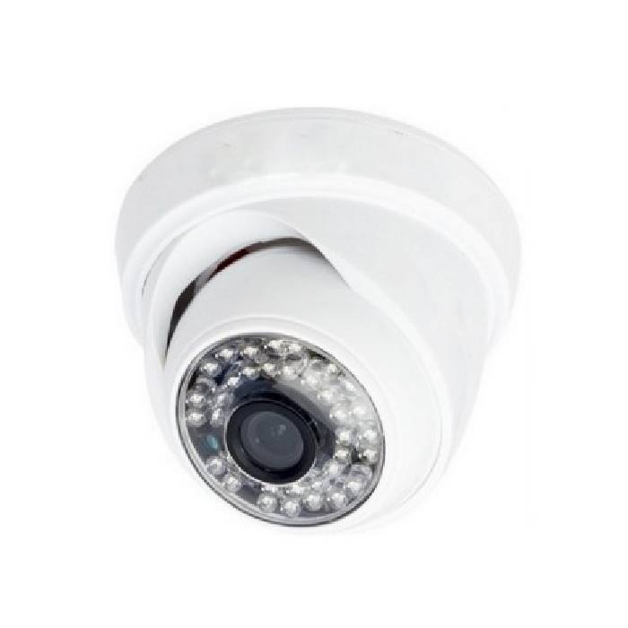 B2 B-2536-S AHD Kamera Dome 5,0mp 3,6mm Sesli