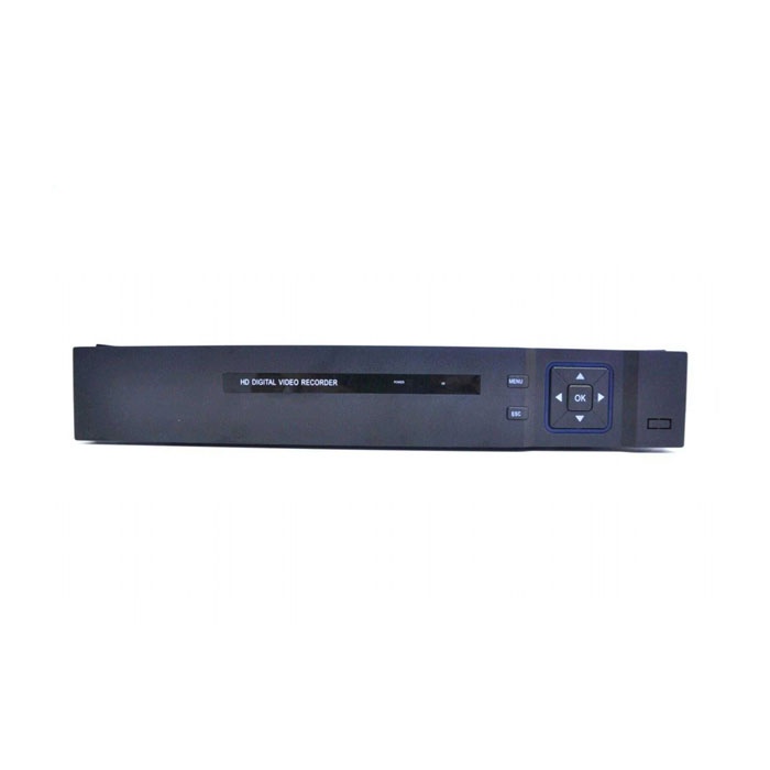 B2 IP-1116 NVR 16 Kanal