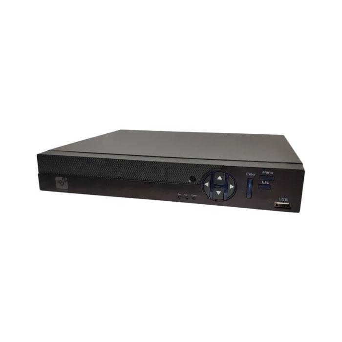 Avenir AV-TC04S AHD DVR Kayıt Cihazı