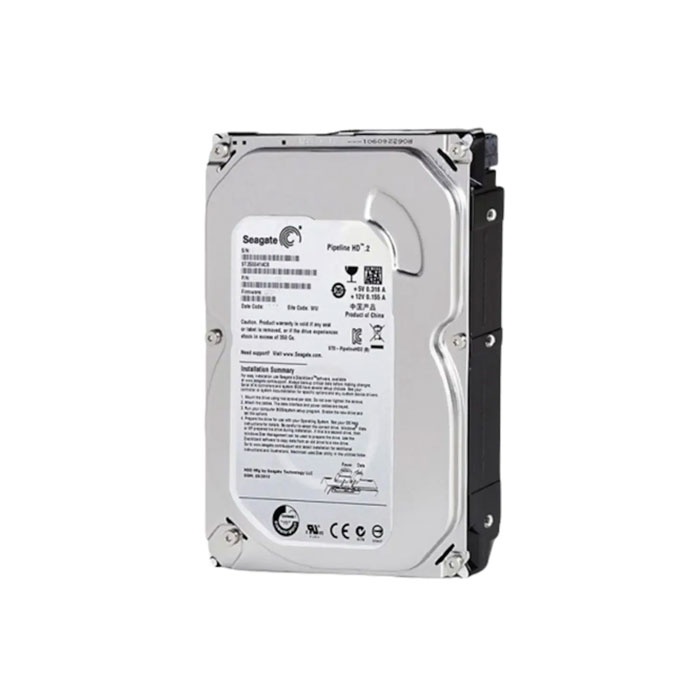 Seagate Pipeline 320 GB HDD 3,5 Sata3