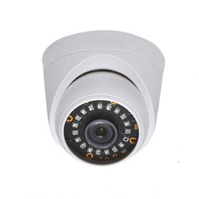 Rexx AHD-615 AHD Kamera Dome 5,0mp 3,6mm