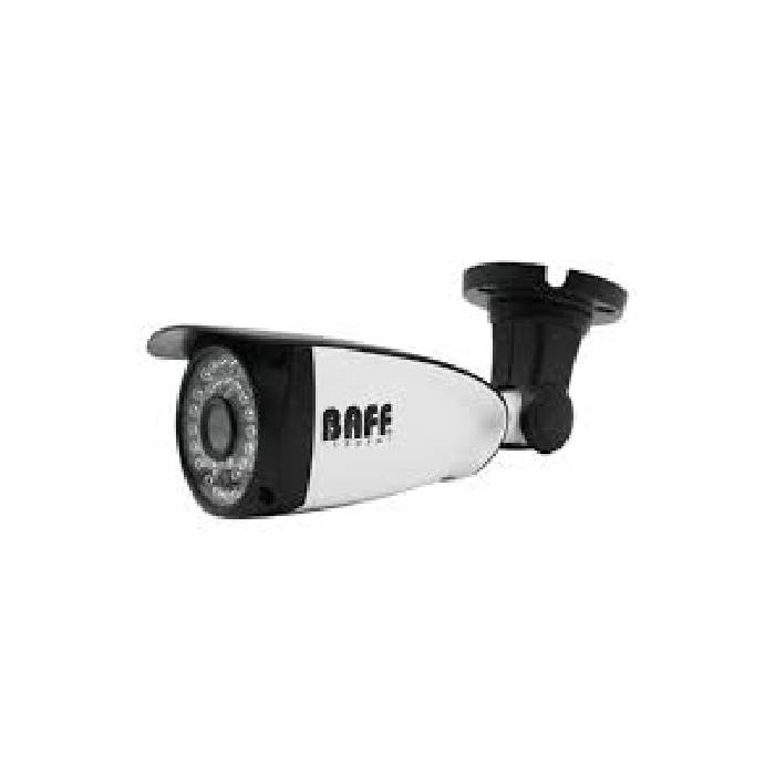 Baff 5540 AHD Kamera Bullet 5 MP 3,6mm