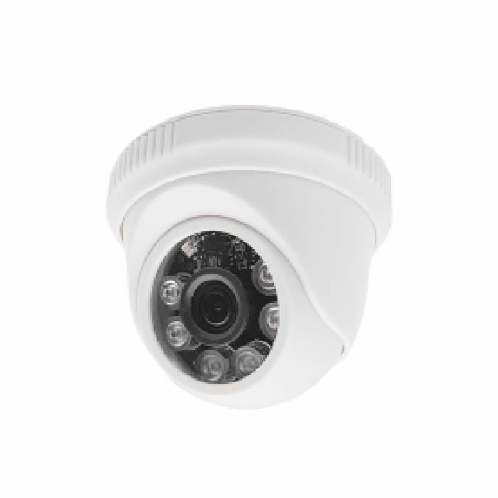 Digistar 511 AHD Kamera Dome 5,0mp 3,6mm