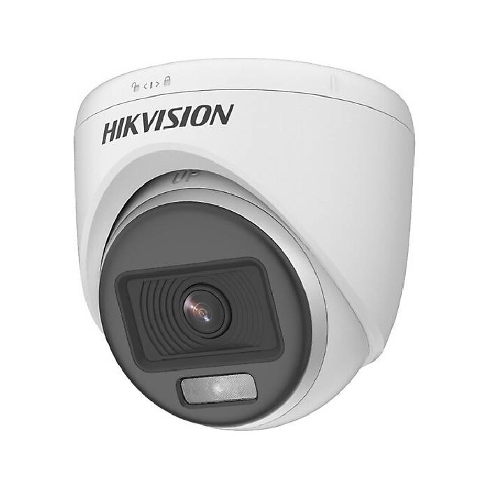 Hikvision DS-2CE70DF0T-PF AHD Kamera Dome 2MP CL