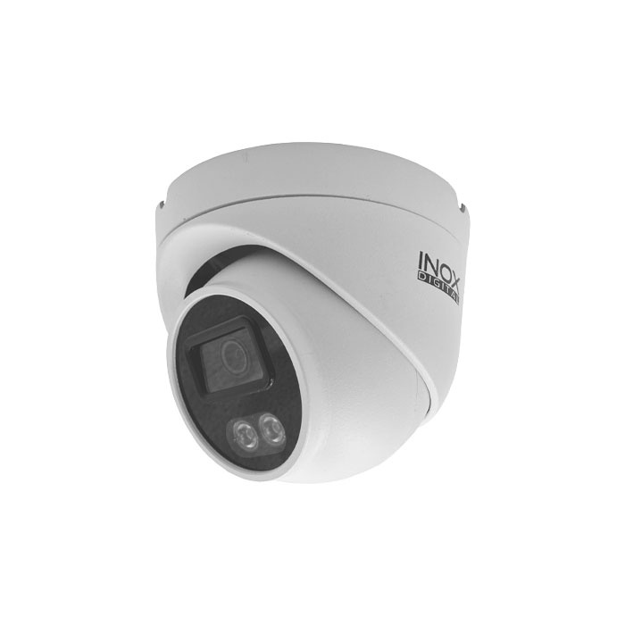 Inox 1229IPC IP Kamera Dome 3,0mp 3,6mm