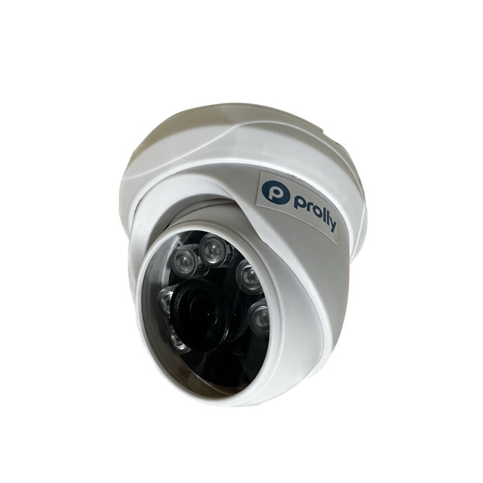 Prolly PSC 2043 AHD Kamera Dome 2MP 3,6mm