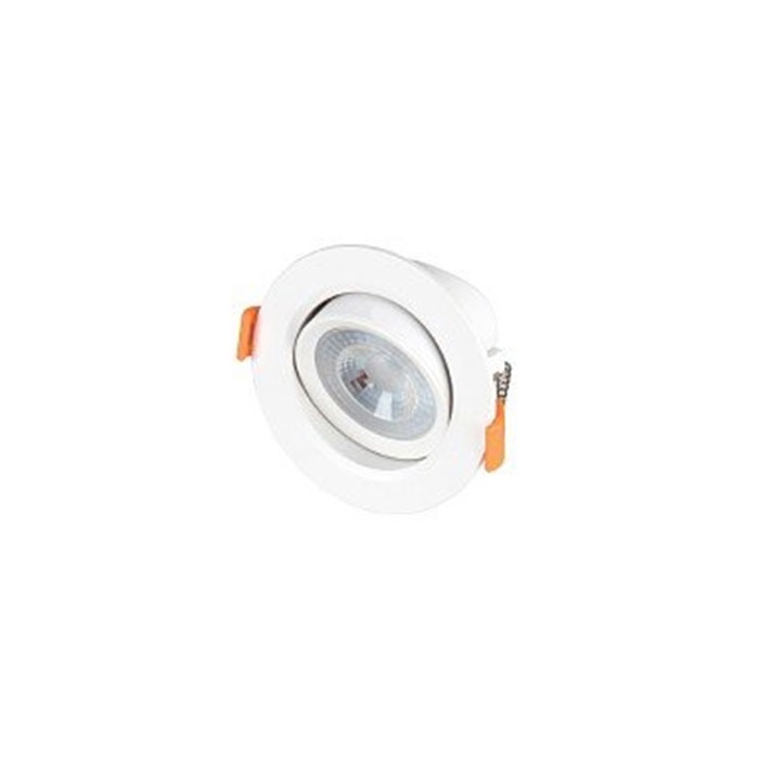 Cata CT-5200 6W Lal Led Spot