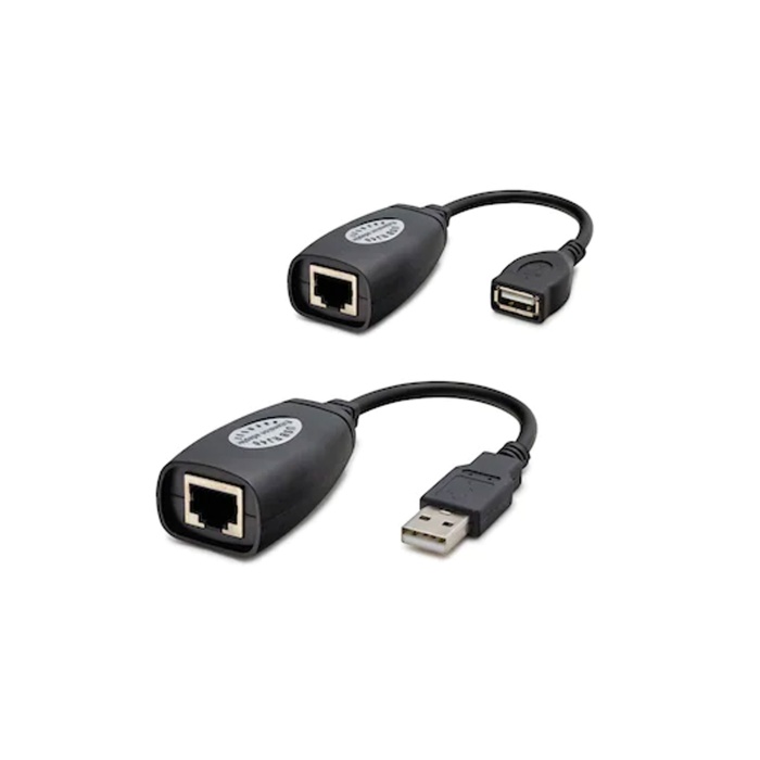 Global USB / RJ45 Extender