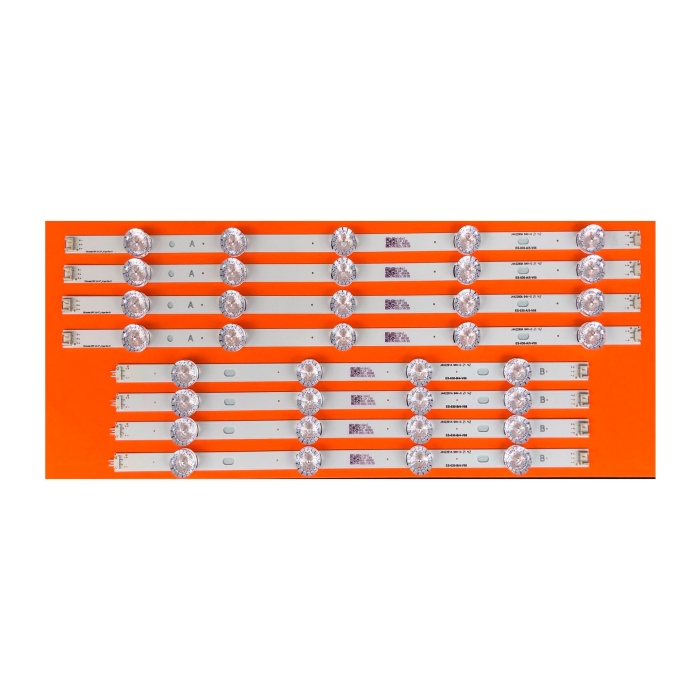 Winkel Set 2009 LG 43 Tv Led