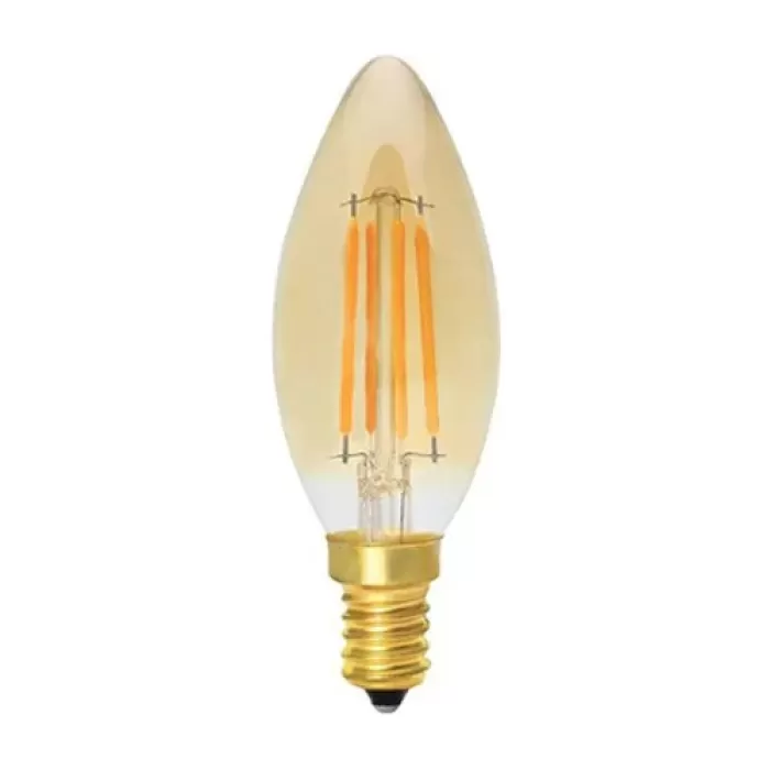 Cata CT-4280 4W Rustik Led Ampül