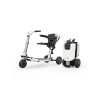 S550 Atto Mini Katlanabilir Scooter