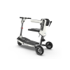 S550 Atto Mini Katlanabilir Scooter