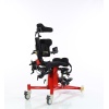 WG-L530 Ayakta Dik Durma Lifti ve Pozisyonlandırma Cihazı (Supine Stander)