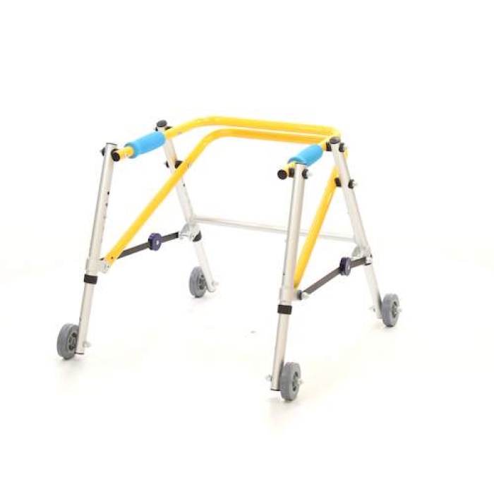 WG-W917 Pediatrik Ters Walker