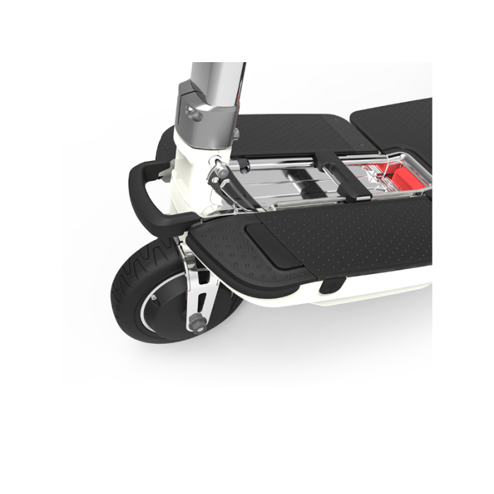 S550 Atto Mini Katlanabilir Scooter