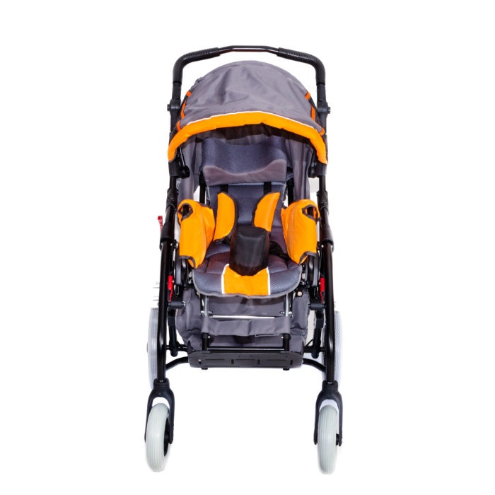 Comfort Plus DM-8001 BUGGY 35 cm Engelli Puseti