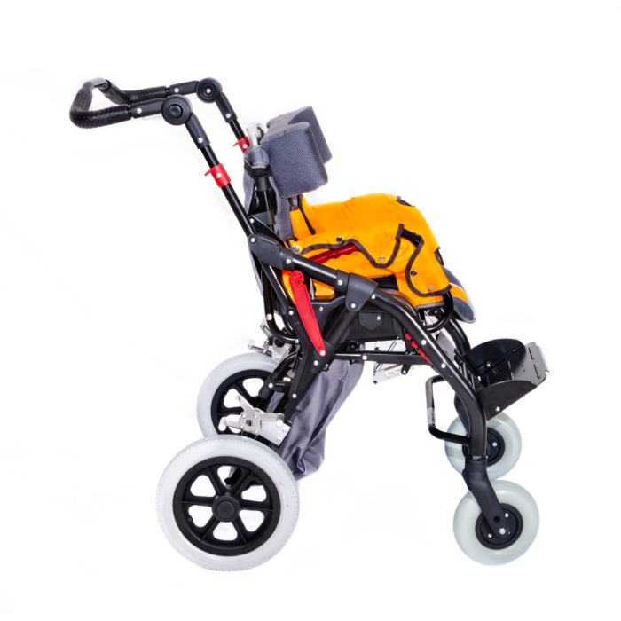 Comfort Plus DM-8001 BUGGY 35 cm Engelli Puseti