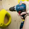 Bosch Profesyonel GSR-18V-60C 18V Li-ion Baretool Solo Akülü Vidalama