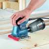 Bosch GSS 140-1 A Professional Zımpara Makinesi